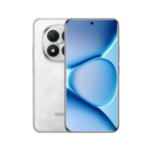 Redmi Note 15 Pro Plus 5G Cedar White