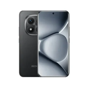 Redmi Note 15 Pro Plus 5G Midnight Black