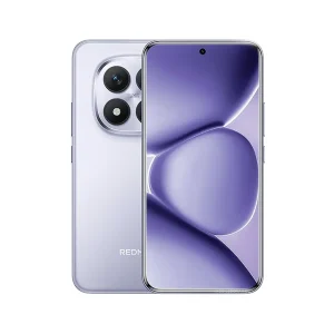 Redmi Note 15 Pro Plus 5G Smoky Purple