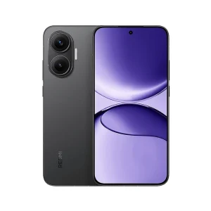 Redmi Turbo 4 Pro Black
