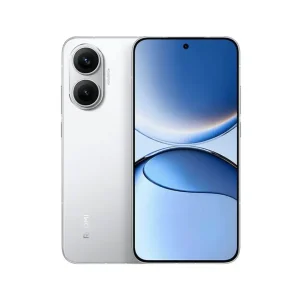 Redmi Turbo 4 Pro White