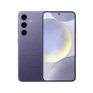 Samsung Galaxy S24 5G Cobalt Violet