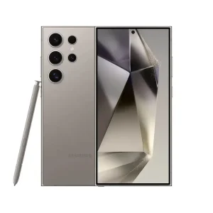 Samsung Galaxy S24 Ultra 5G Titanium Gray