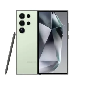 Samsung Galaxy S24 Ultra 5G Titanium Green