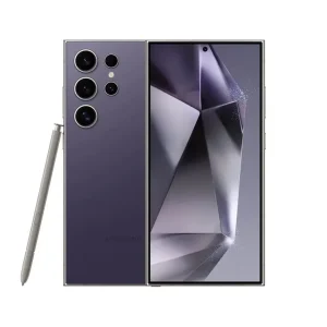 Samsung Galaxy S24 Ultra 5G Titanium Violet