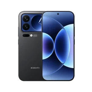 Xiaomi 17 Pro Black