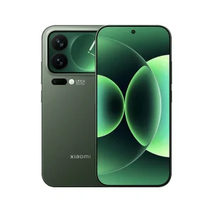 Xiaomi 17 Pro Green