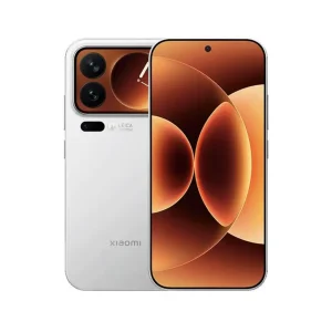 Xiaomi 17 Pro White