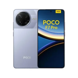 Xiaomi Poco F7 Pro Blue