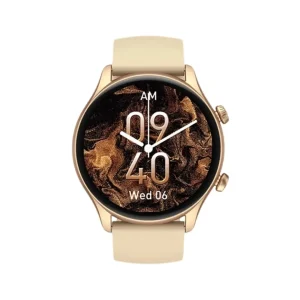 Zeblaze Btalk 3 Plus Beige