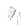 oraimo OCW-E97S+L53 Cannon 2 Pro Fast Charging Charger Kit 18W