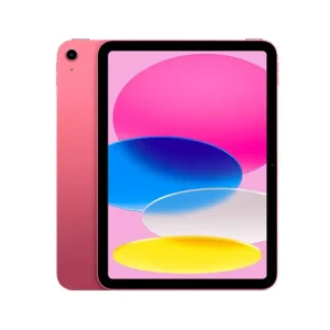 Apple iPad 11th Generation (2025) Pink
