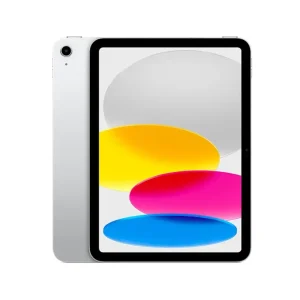 Apple iPad 11th Generation (2025) Silver