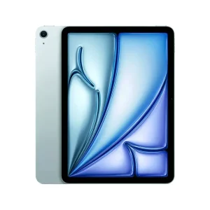 Apple iPad Air M3 11 inch 2025 Blue
