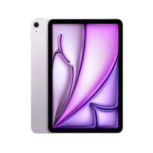 Apple iPad Air M3 11 inch 2025 Purple