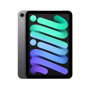 Apple iPad Mini 7 Space Gray