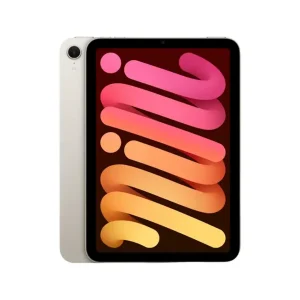 Apple iPad Mini 7 Starlight