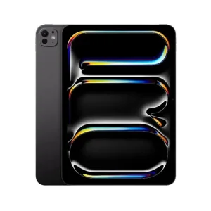 Apple iPad Pro M4 11 inch (2024) Space Black