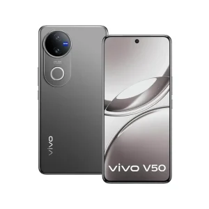 Vivo V50 5G Titanium Gray