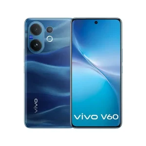 Vivo V60 Moonlit Blue