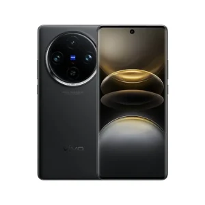 Vivo X100s Pro 5G Gray