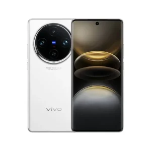 Vivo X100s Pro 5G White
