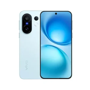 Vivo X200 FE Blue