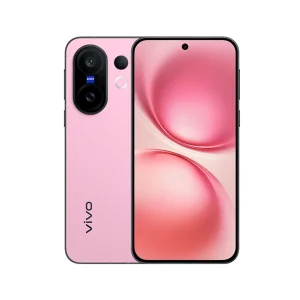 Vivo X200 FE Pink