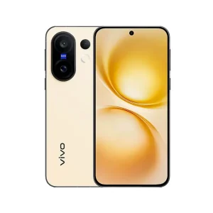 Vivo X200 FE Yellow