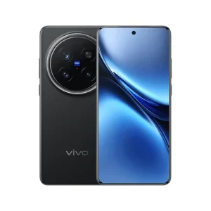 Vivo X200 Pro 5G Black