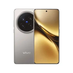 Vivo X200 Pro 5G Titanium Gray