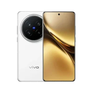 Vivo X200 Pro 5G White