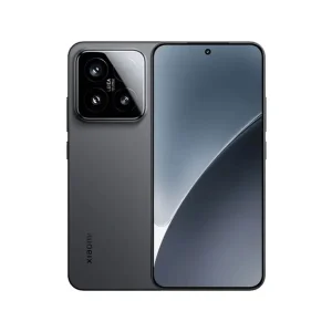 Xiaomi 15 5G Black