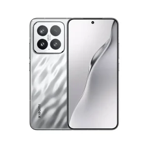 Xiaomi 15 5G Silver