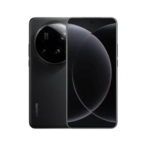Xiaomi 15 Ultra 5G Black