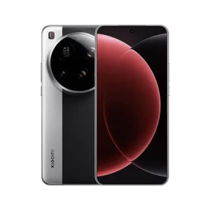 Xiaomi 15 Ultra 5G Silver Chrome