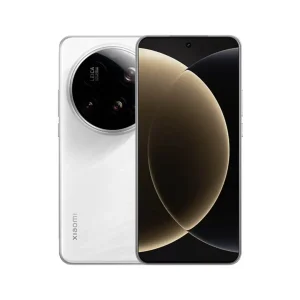Xiaomi 15 Ultra 5G White
