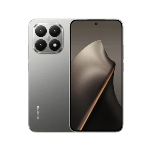 Xiaomi 15T Pro Gray
