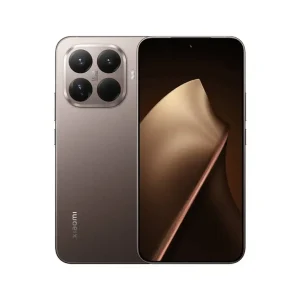 Xiaomi 15T Pro Mocha Gold