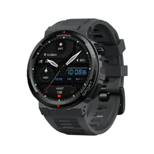 Zeblaze Ares 3 Plus Black