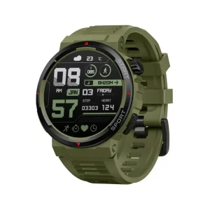 Zeblaze Ares 3 Plus Green