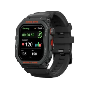 Zeblaze Ares GPS Black