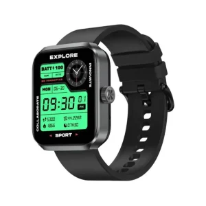 Zeblaze Beyond 3 Plus Black