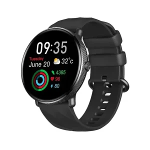 Zeblaze GTR 3 Pro Black