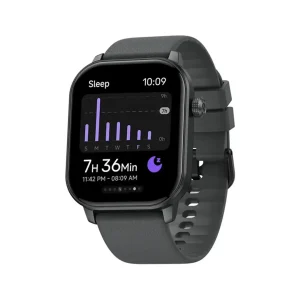 Zeblaze GTS 3 Plus Black