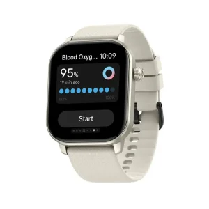 Zeblaze GTS 3 Plus White