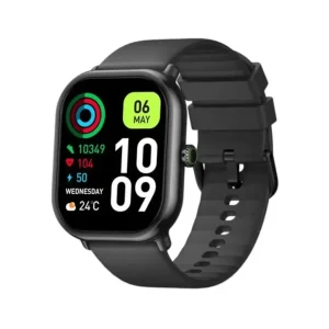 Zeblaze GTS 3 Pro Black