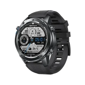 Zeblaze Stratos 2 ultra Black