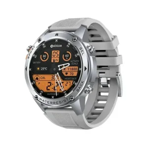 Zeblaze Stratos 2 ultra Silver