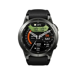 Zeblaze Stratos 3 Pro Black